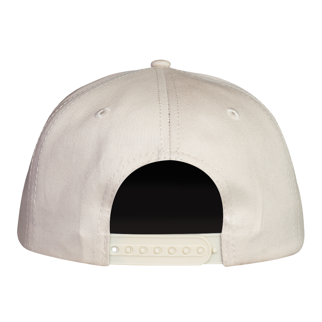 NEW YORK BEIGE/NAVY
