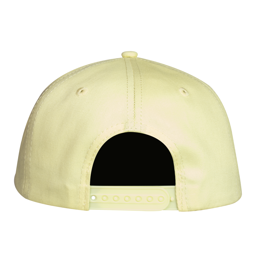 NEW YORK YELLOW
