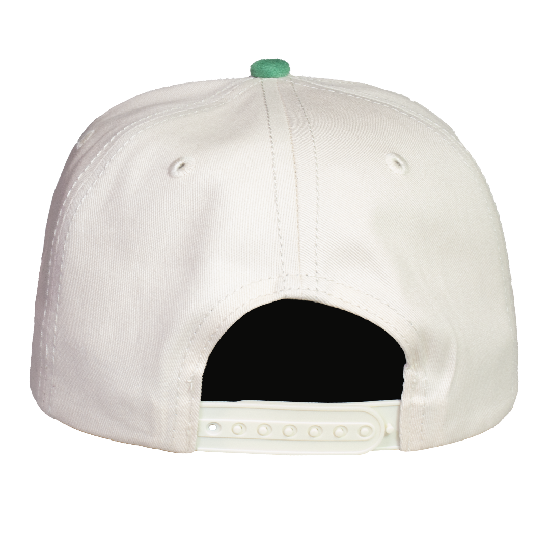 LONDON BEIGE/GREEN