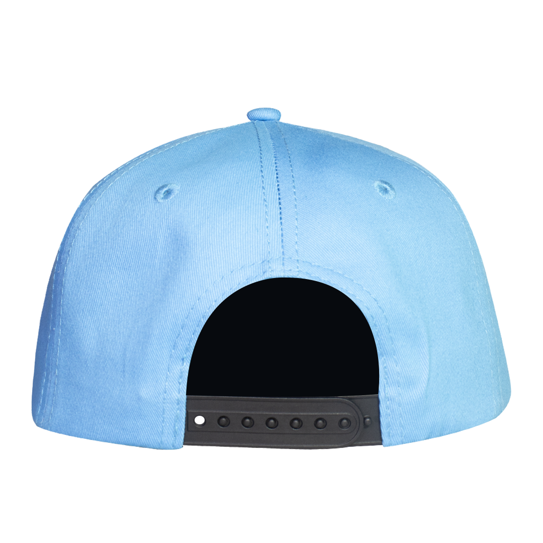 NEW YORK SKAY BLUE