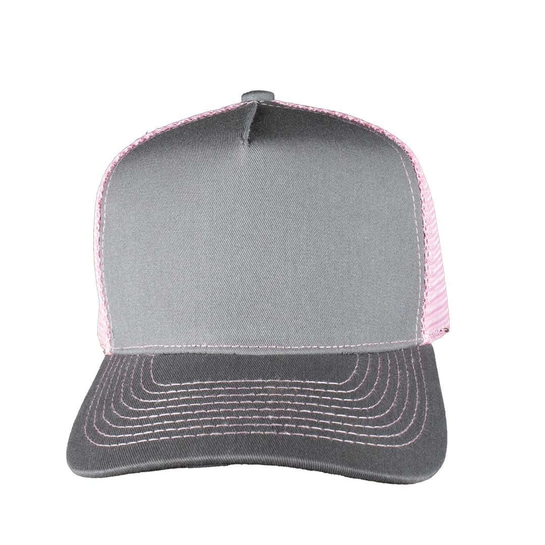 TEXAS GRAY/PINK