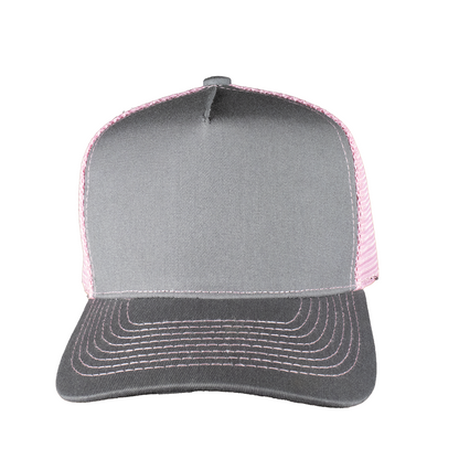 TEXAS GRAY/PINK