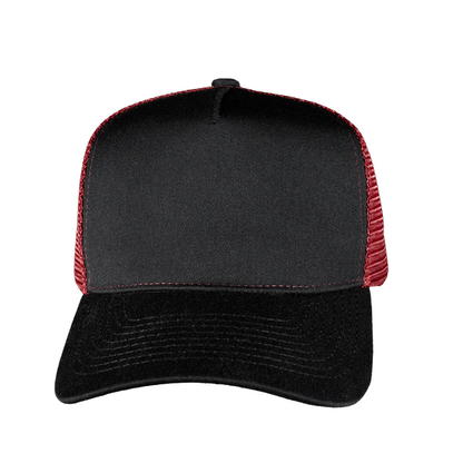 TEXAS GRAY/RED/BLACK