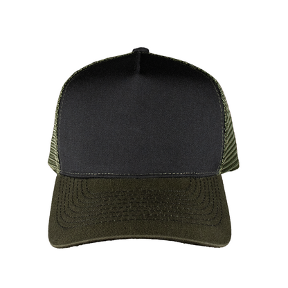 TEXAS BLACK/GREEN