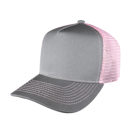 TEXAS GRAY/PINK