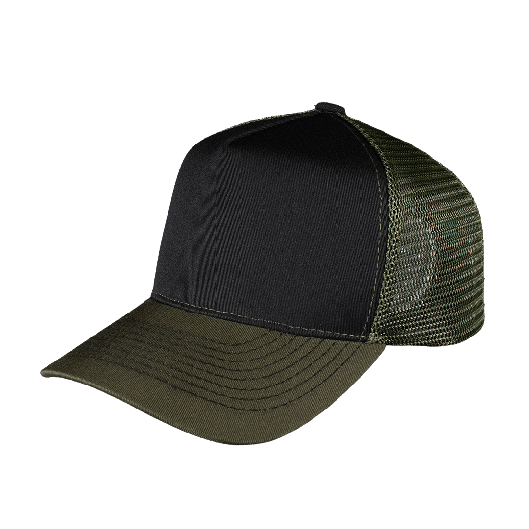 TEXAS BLACK/GREEN