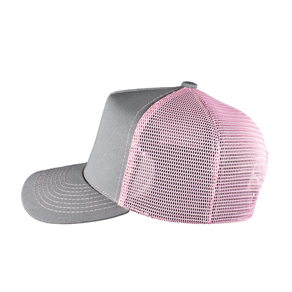 TEXAS GRAY/PINK