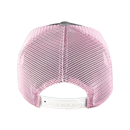 TEXAS GRAY/PINK