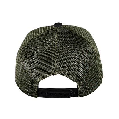 TEXAS BLACK/GREEN