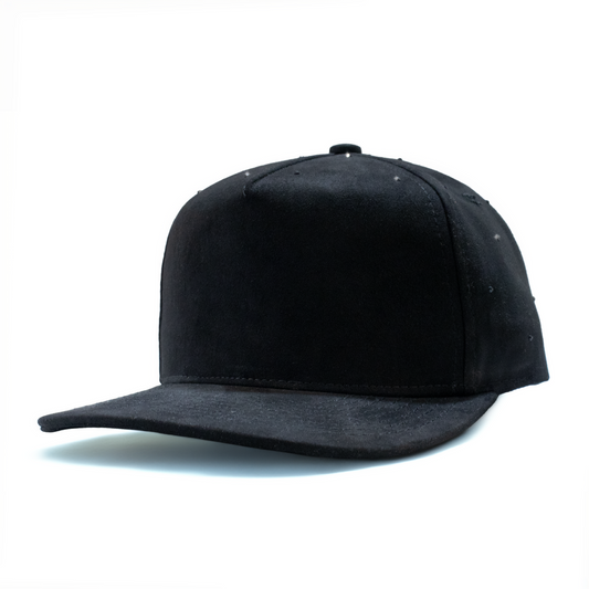 CHICAGO DIAMONDS BLACK - GAMUZA