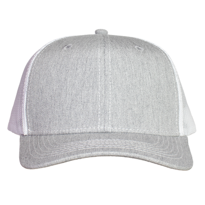 TEXAS WHITE/BLACK
