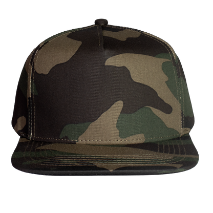 NEW YORK CAMUFLAJE
