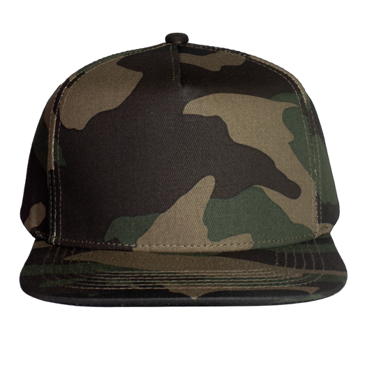 NEW YORK CAMUFLAJE