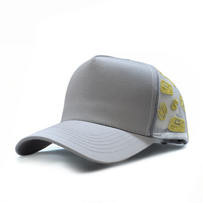 MICROMALLA BEIGE - MONEY