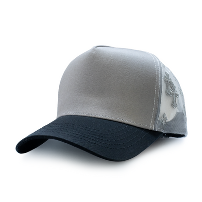 MICROMALLA GREY/BLACK - CROSSINGS