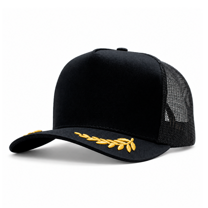 CORONEL BLACK