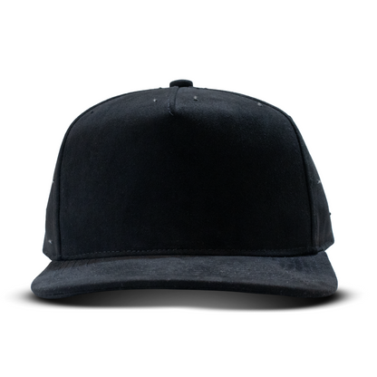 CHICAGO DIAMONDS BLACK - GAMUZA