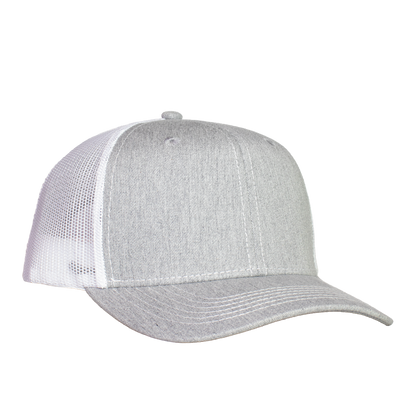 TEXAS WHITE/BLACK