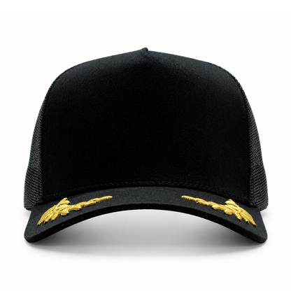CORONEL BLACK