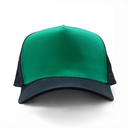 MICROMALLA GREEN/BLACK - MONEY
