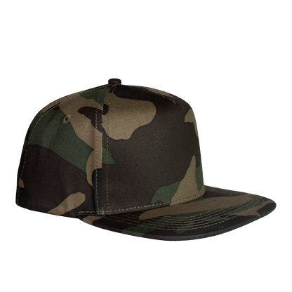 NEW YORK CAMUFLAJE