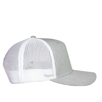 TEXAS WHITE/BLACK