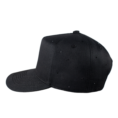 Chicago Diamonds Full Gabardina