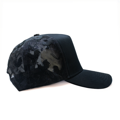 MICROMALLA BLACK - ROOSTER