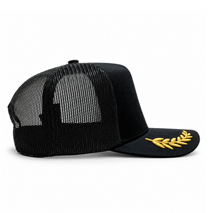 CORONEL BLACK