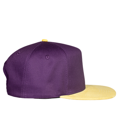 NEW YORK PURPLE/BEIGE