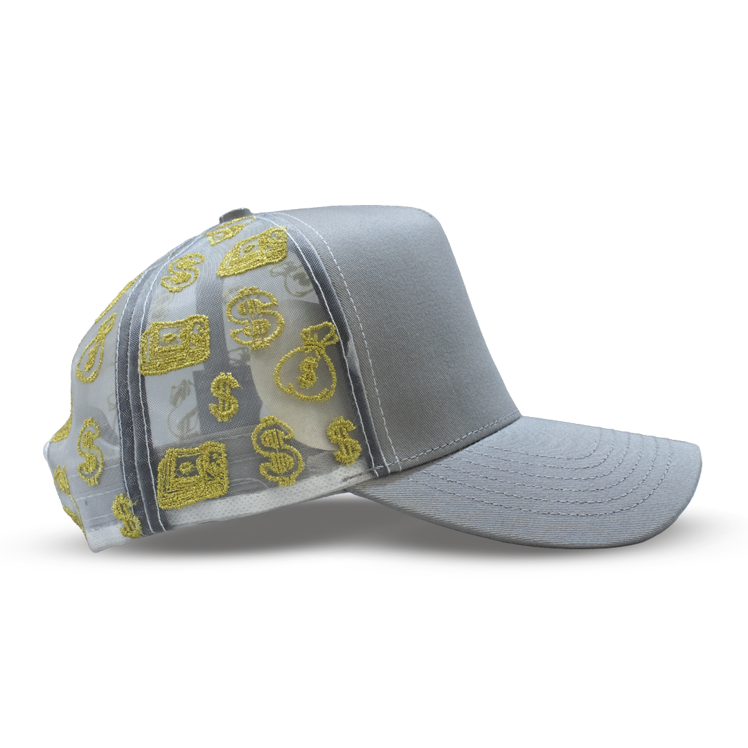 MICROMALLA BEIGE - MONEY