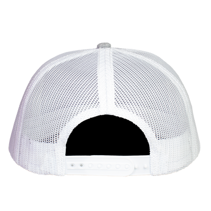 TEXAS WHITE/BLACK