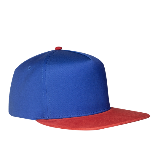 NEW YORK ROYAL/RED