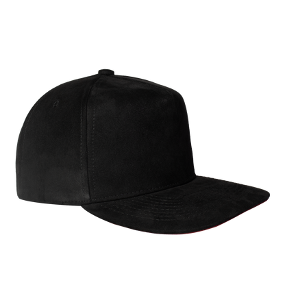 CHICAGO BLACK/RED