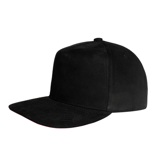 CHICAGO BLACK/RED