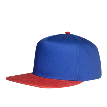 NEW YORK ROYAL/RED