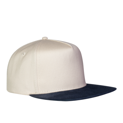 NEW YORK BEIGE/NAVY