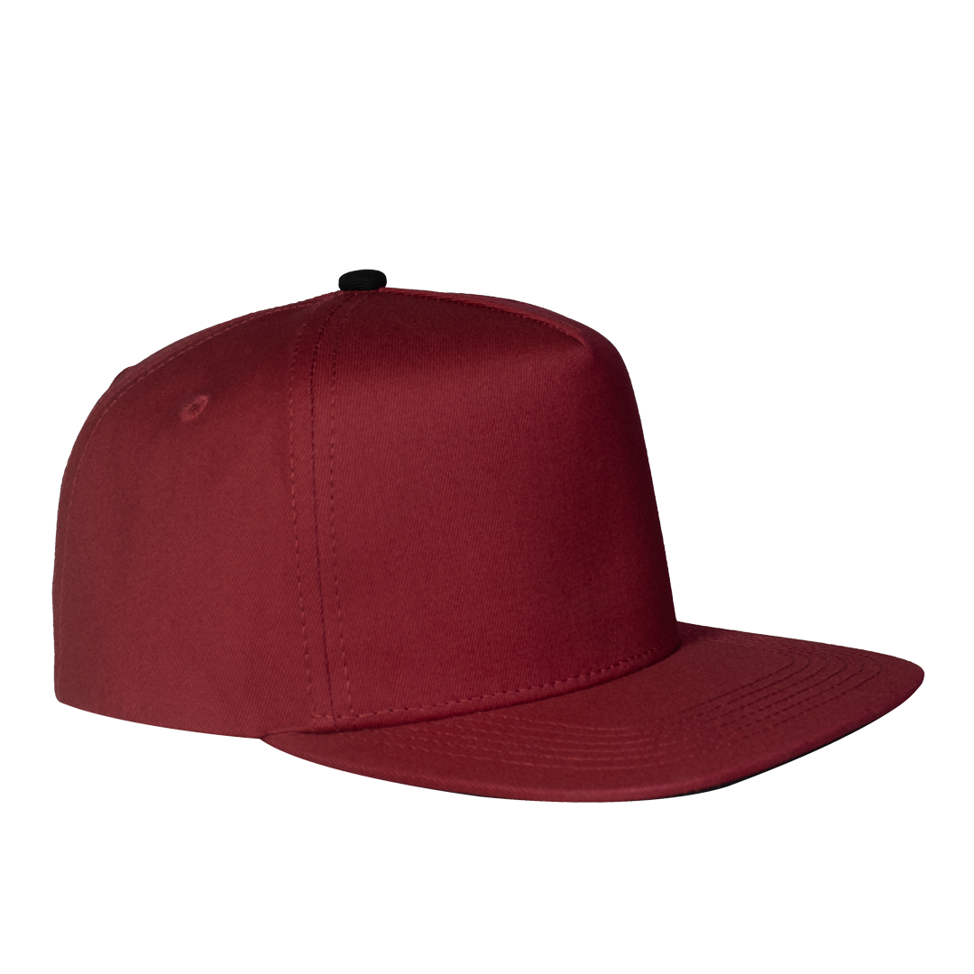 NEW YORK MAROON