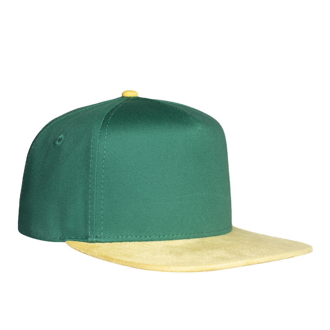 NEW YORK GREEN/YELLOW