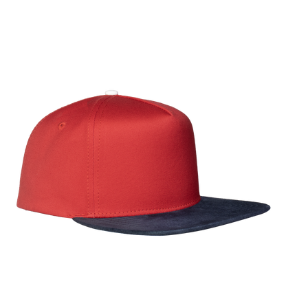 NEW YORK RED/NAVY