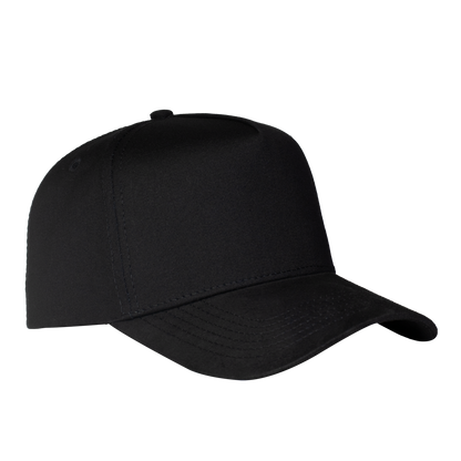 LONDON BLACK GAMUZA