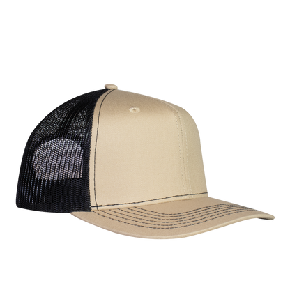 TEXAS BEIGE/BLACK