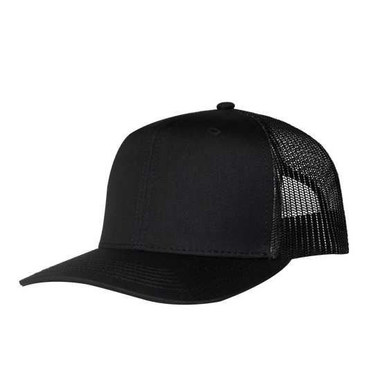 TEXAS BLACK/BLACK