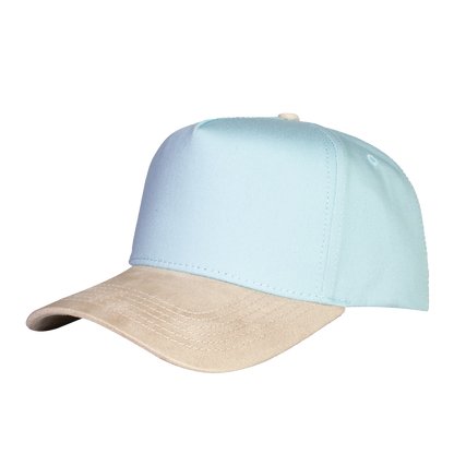 LONDON SKAY BLUE/BEIGE