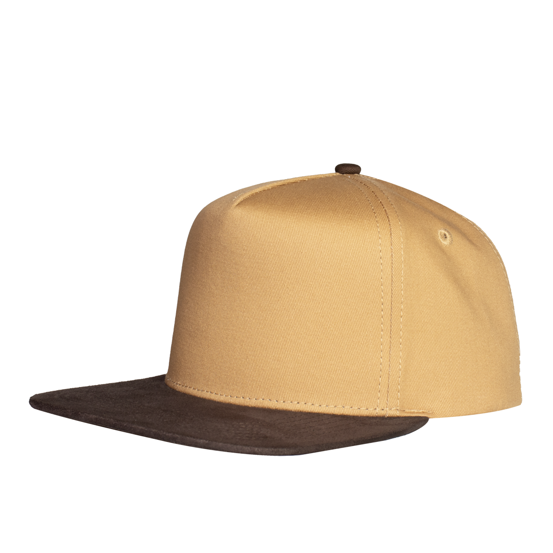 NEW YORK CAMEL/BROWN