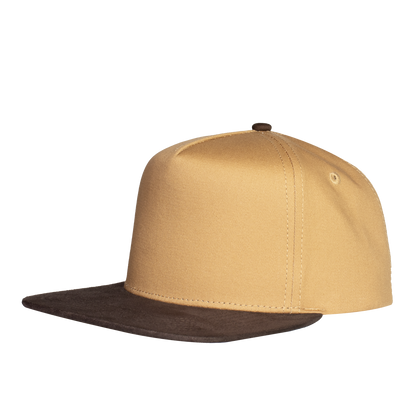 NEW YORK CAMEL/BROWN