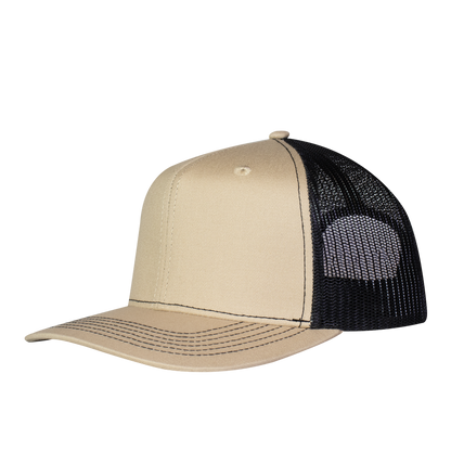 TEXAS BEIGE/BLACK