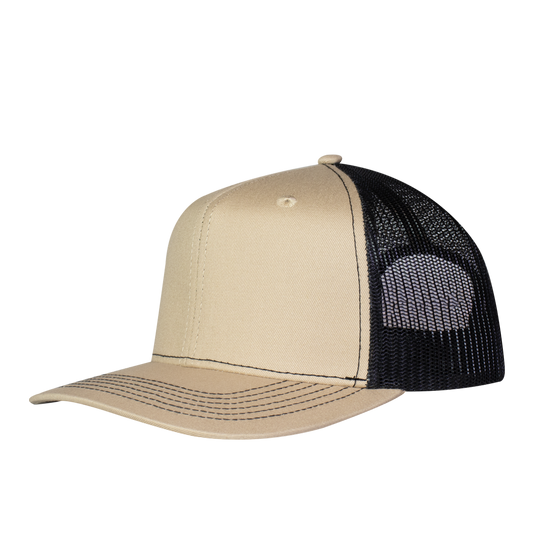 TEXAS BEIGE/BLACK
