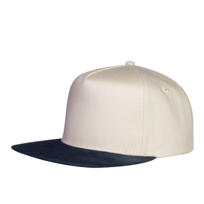 NEW YORK BEIGE/NAVY