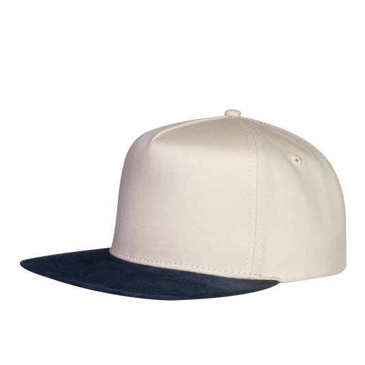 NEW YORK BEIGE/NAVY